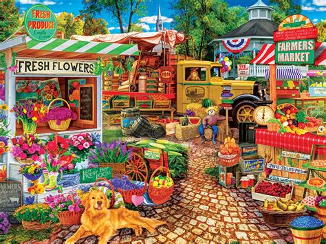 Puzzles for sale .